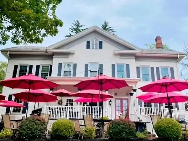 Blooming Grove Inn in Ewing Celebrating 10 Years (Jeff Edelstein Column)