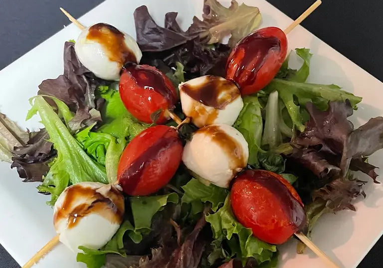 Soups / Salads