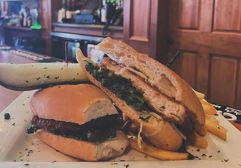 Sandwiches