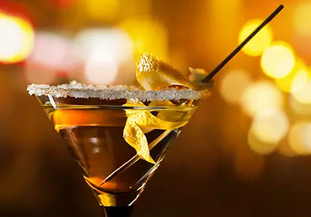 The Brown Bar
