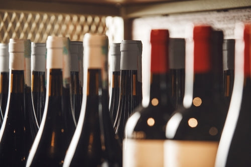Wine