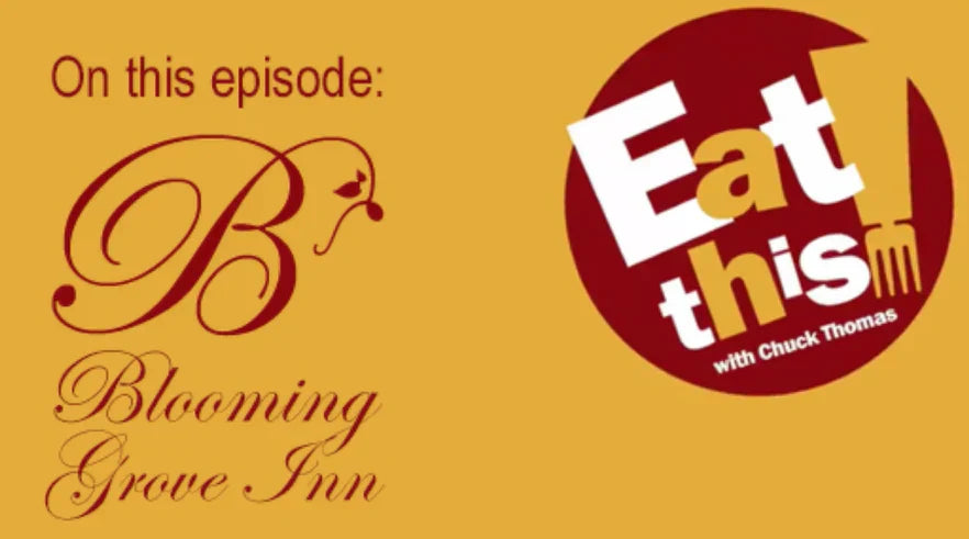 Eat This!