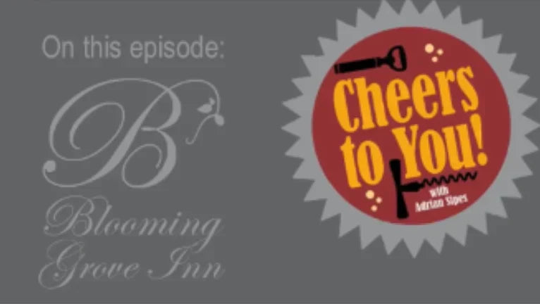 Cheers to You!
