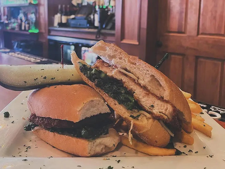 Sandwiches