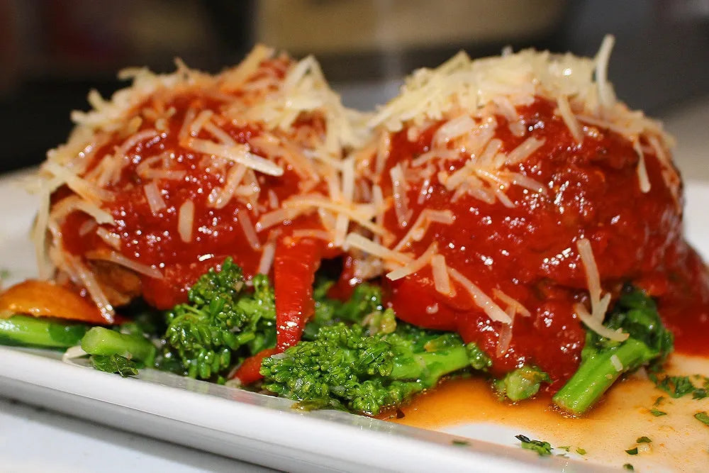 Luncheon Buffet Option