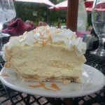 Banana Cream Pie