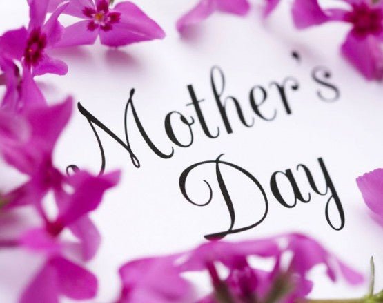Mother's Day 