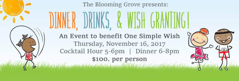 blooming grove inn, one simple wish, Frank Sasso, Ren and Stimpy